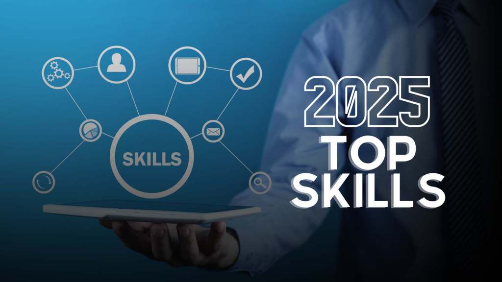 Skills Every Modern Websmith Should Master in 2025
