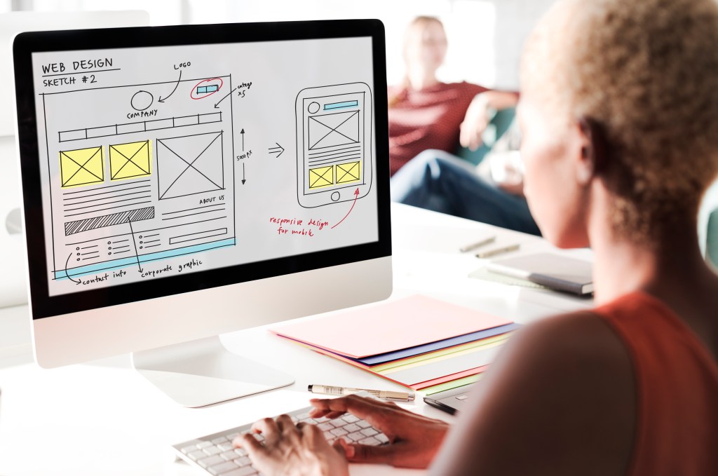 Why Website Design Is Essential for Business Success